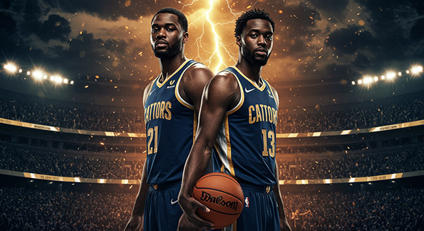 In-play betting on March Madness and the Final Four