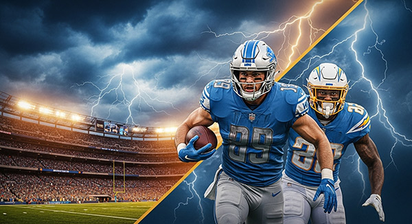 Live betting on NFL Playoffs and the Super Bowl