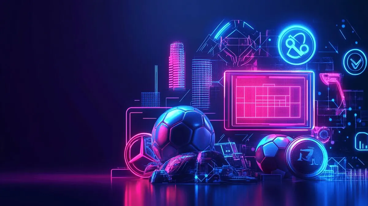 Algorithms and sports data
