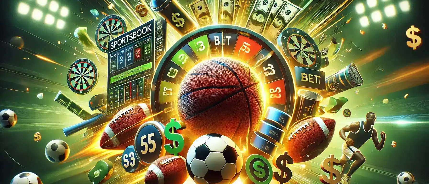 Register on Voltage Bet