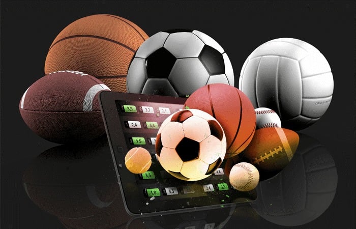 Choose your path: Sports or Casino